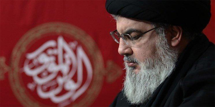 زيارة نائب رئيس هيئة الحشد الشعبي من المركز